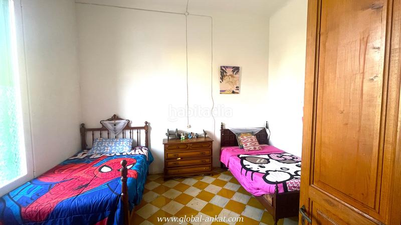 Foto f3a16daa-290c-4869-8582-6f5f3a021465. Casa bifamiliare in S´Horta - Cas Concos des Cavaller - Es Carritxó Felanitx