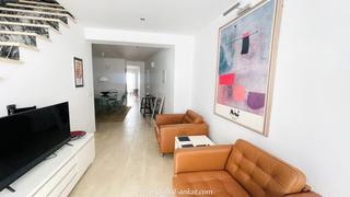 Semi detached house in Felanitx Poble. "minimalismo y confort en el corazón de felanitx"
