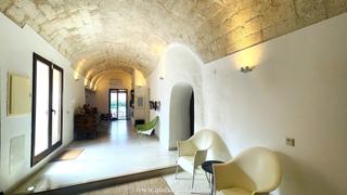 Chalet in S´Horta - Cas Concos des Cavaller - Es Carritxó. Descubre la historia y el encanto de "llavadora", un molino del