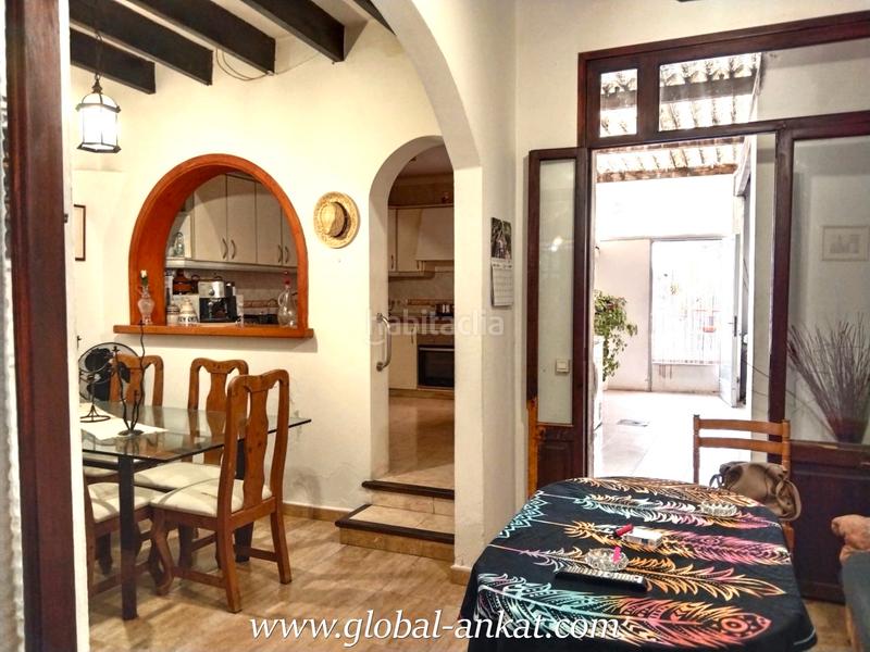 Foto 5fbe86af-6f19-445d-8b59-928b8010d345. Casa adosada  (ref. c20289) en Felanitx poble Felanitx