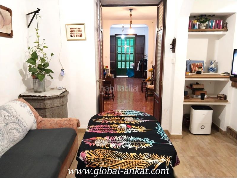 Foto 7d6234fb-5865-40ff-9dad-d7d4440d03ef. Casa adosada  (ref. c20289) en Felanitx poble Felanitx