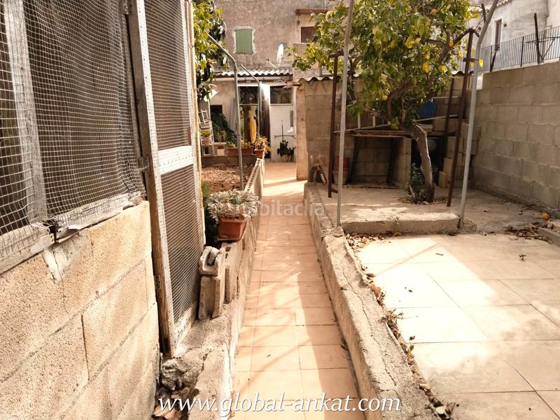 Foto f65d01a9-5614-4bec-b5b2-56d40bd54d10. Casa adosada  (ref. c20289) en Felanitx poble Felanitx