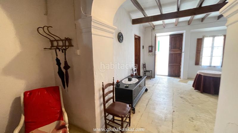 Foto 2c4fe4d7-ca18-48ca-b06f-c5521f04efa6. Casa adosada típica casa mallorquina (ref. c20290) en Felanitx