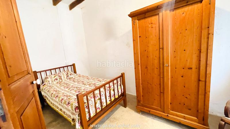 Foto b096b6f2-6332-4ad0-9c09-56969b0693d0. Casa adosada típica casa mallorquina (ref. c20290) en Felanitx
