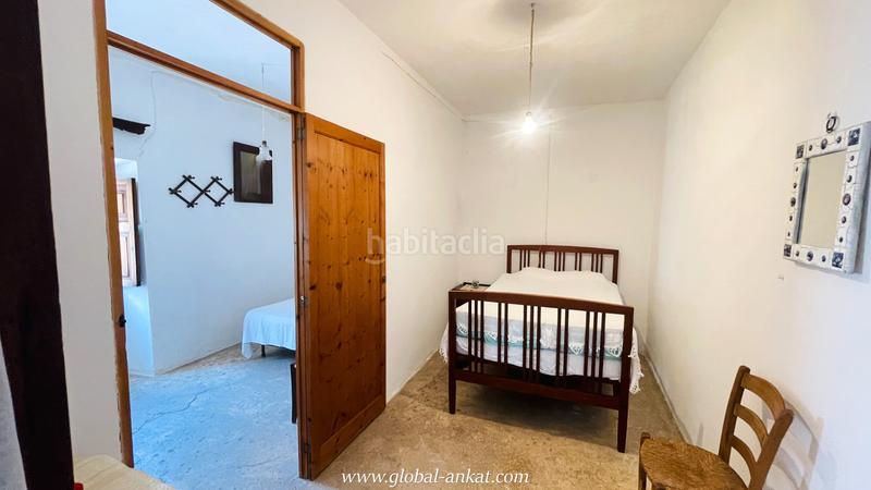Foto fdb9c593-1bcc-43b9-b2b8-7a69e6949950. Casa adosada típica casa mallorquina (ref. c20290) en Felanitx