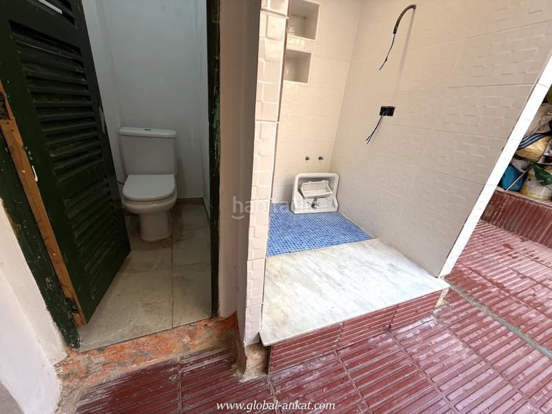 Foto 2e4b1c74-6b62-481c-b3f2-c91b687ce0cf. Erdgeschoss in Felanitx poble Felanitx