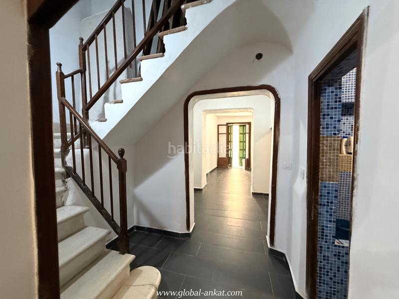 Foto 3f8a6022-89e4-470d-9e7d-dc1e389c2ac8. Erdgeschoss in Felanitx poble Felanitx