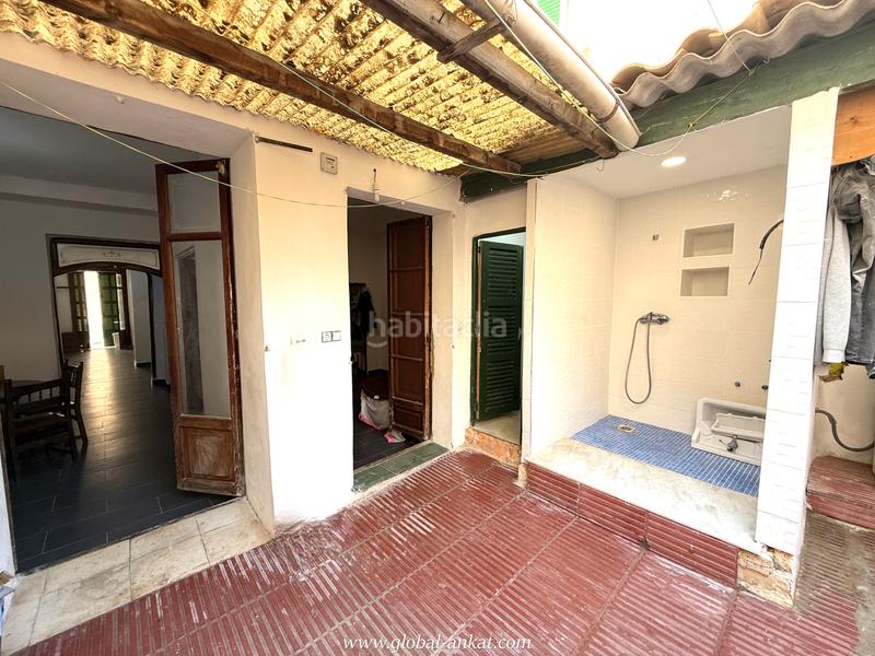 Foto e98e8cb2-d447-4866-8d41-8f0bc150a012. Erdgeschoss in Felanitx poble Felanitx