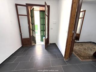 Rez-de-chaussée à Felanitx Poble. Planta baja en el centro de felanitx