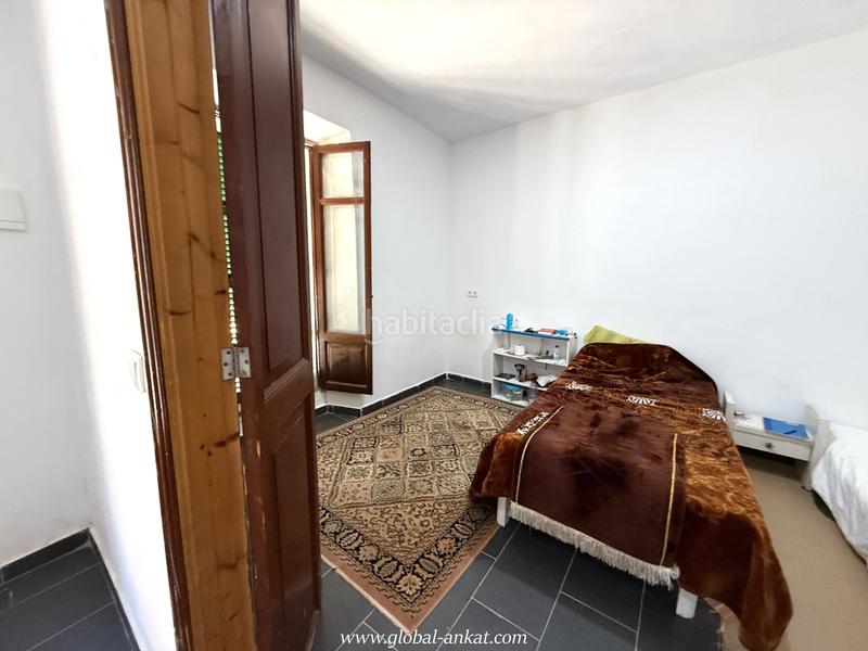 Foto cbfcd294-8683-44e3-aa98-fa379ab01cb6. Piano terra in Felanitx poble Felanitx