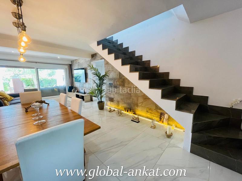 Foto 4dbacca8-0fd5-48c2-824b-b7f070fb70b8. Xalet amb calefacció aparcament piscina a Cala d´Or Santanyí