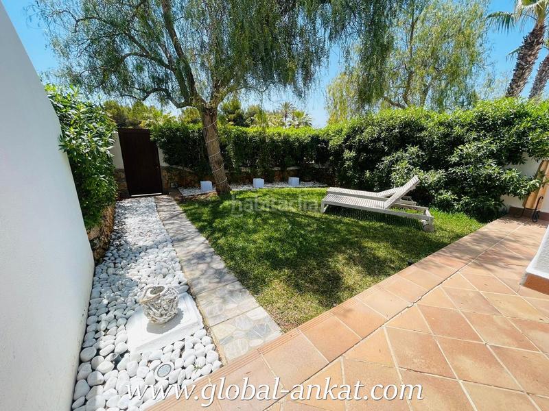 Foto bd30e1c6-7fb1-4eb5-bee8-0ddc106361fc. Xalet amb calefacció aparcament piscina a Cala d´Or Santanyí