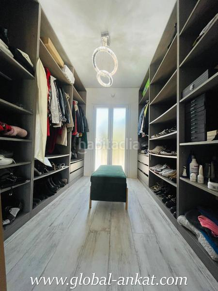 Foto d7488cf3-002e-45dd-8e78-775386a06678. Xalet amb calefacció aparcament piscina a Cala d´Or Santanyí