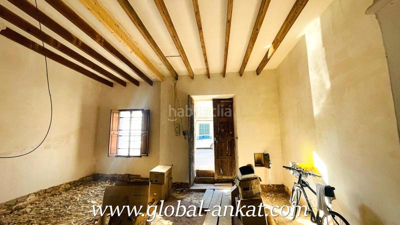 Foto 1551d333-08f1-42b5-b7bb-673f119b4499. Casa adosada  (ref. c20296) en Felanitx poble Felanitx