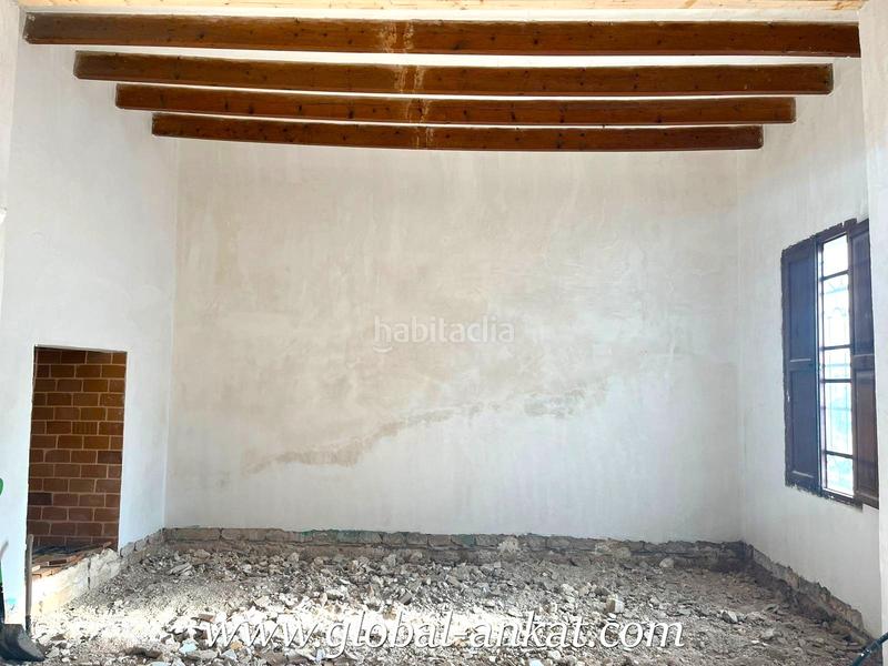 Foto 1e65b9f0-5e2f-41a3-bfa9-3ad9a0d55bf8. Casa adosada  (ref. c20296) en Felanitx poble Felanitx