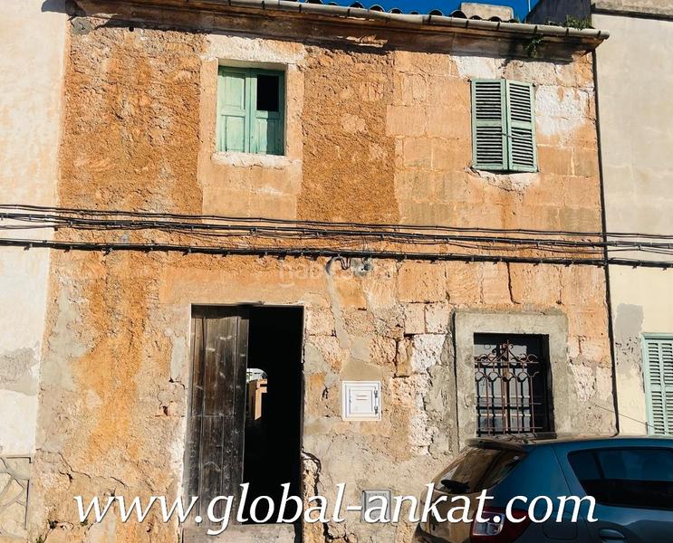 Foto 484b94bc-6a77-4cd5-add6-6d560e1e6996. Casa adosada  (ref. c20296) en Felanitx poble Felanitx