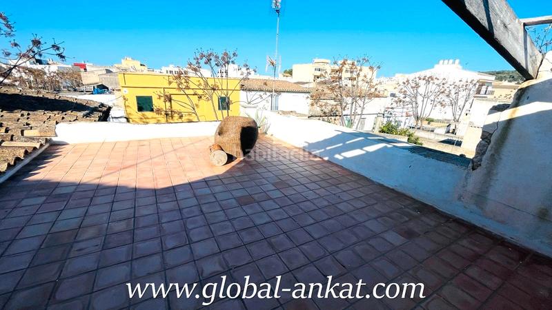 Foto 868e9212-620d-46ac-9682-3231fe2b55de. Casa adosada  (ref. c20296) en Felanitx poble Felanitx