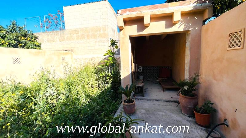 Foto a45832da-8396-472e-8bc1-9d1ae2735050. Casa adosada  (ref. c20296) en Felanitx poble Felanitx