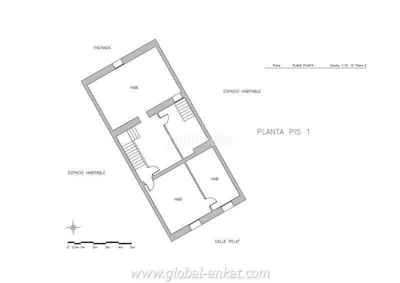 Foto b8973460-de49-40fd-87b4-7924099aa6a1. Casa adosada  (ref. c20296) en Felanitx poble Felanitx