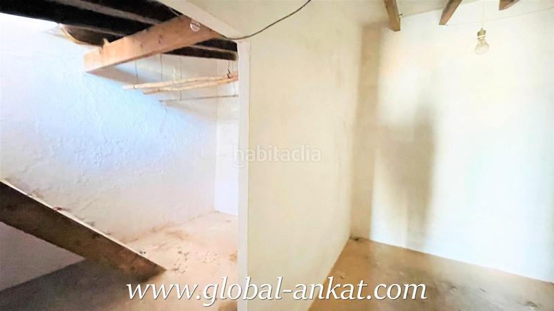 Foto e1de7c27-922d-4a19-acdd-e8e8f5f1563a. Casa adosada  (ref. c20296) en Felanitx poble Felanitx