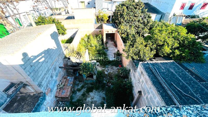 Foto e3bfd572-bb76-4075-88a8-f135ed5062cd. Casa adosada  (ref. c20296) en Felanitx poble Felanitx