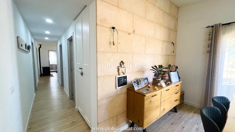 Foto 08646e2e-3346-49a1-8209-77fd4771db2b. Mas avec cheminée dans Felanitx poble Felanitx