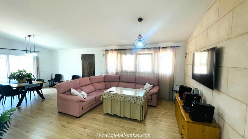 Foto 34d7d2d6-4414-4438-8013-78d671442d47. Mas avec cheminée dans Felanitx poble Felanitx
