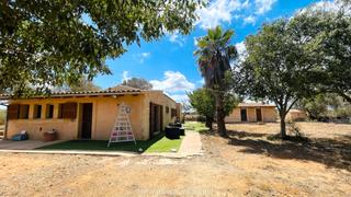 Mas à Felanitx Poble. Finca rústica en felanitx (ref. f2080)