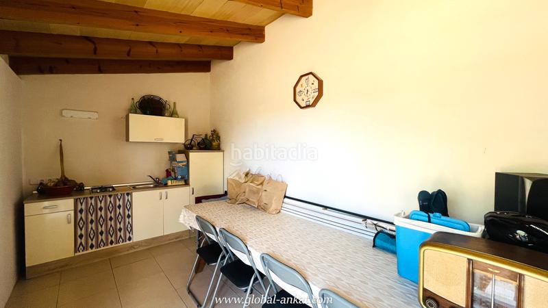 Foto c44c36f6-7991-40d7-92a6-22e02b1ad8f8. Mas avec cheminée dans Felanitx poble Felanitx