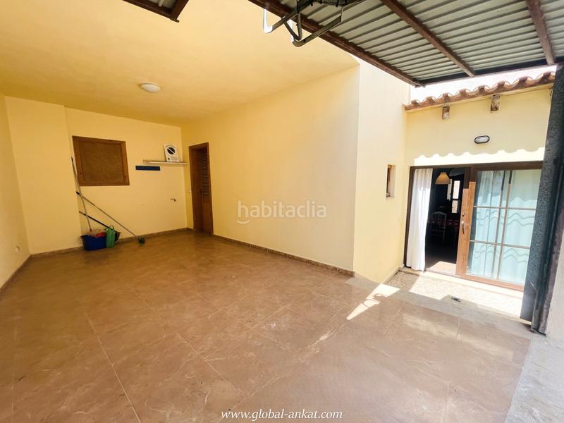 Foto 58a145ee-8334-44ee-bad5-7976629cdbe5. Doppelhaus mit parking in Felanitx poble Felanitx