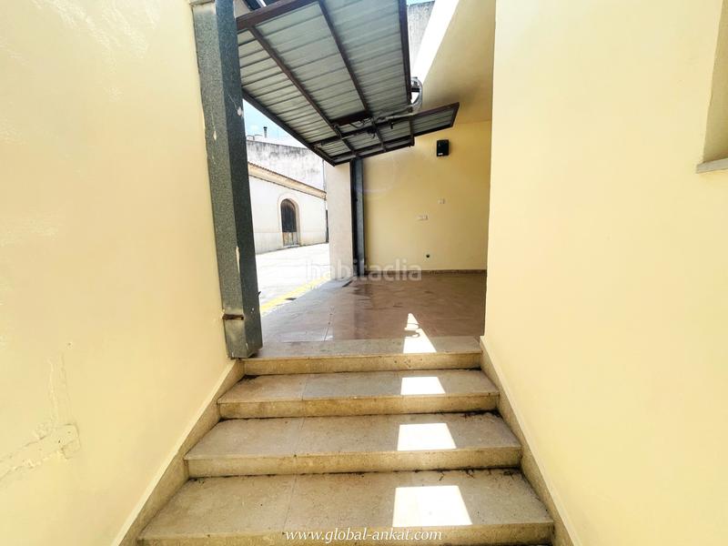 Foto a13faa0a-1ce0-46f8-a0ca-f595de93270d. Doppelhaus mit parking in Felanitx poble Felanitx