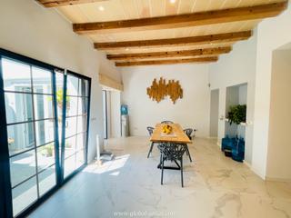 Casa adossada a Felanitx Poble. Felanitx te espera: casa de estilo mediterrneo, reformada y lis