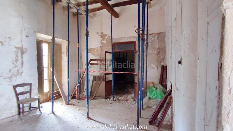 Foto 190e2e61-74a1-4b72-95dc-e96c29f2525f. Reihenhaus in Felanitx poble Felanitx