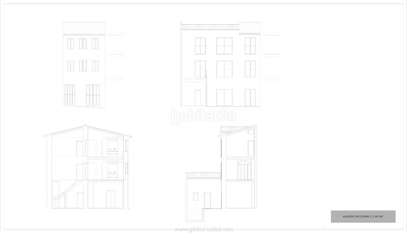 Foto e0cbce38-4143-4acc-889c-8a4d20c2f237. Reihenhaus in Felanitx poble Felanitx