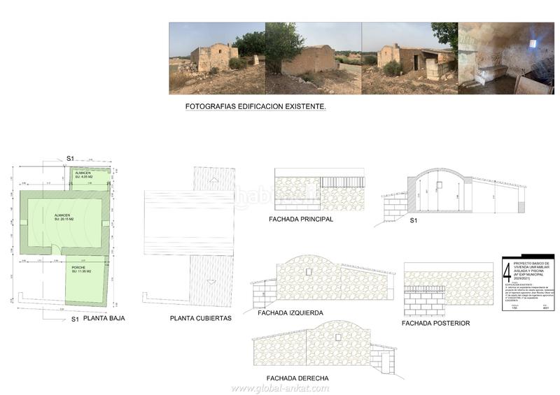 Foto 0bcf9f35-e2ce-4ce3-a639-8f60659218ed. Landgut in Felanitx poble Felanitx