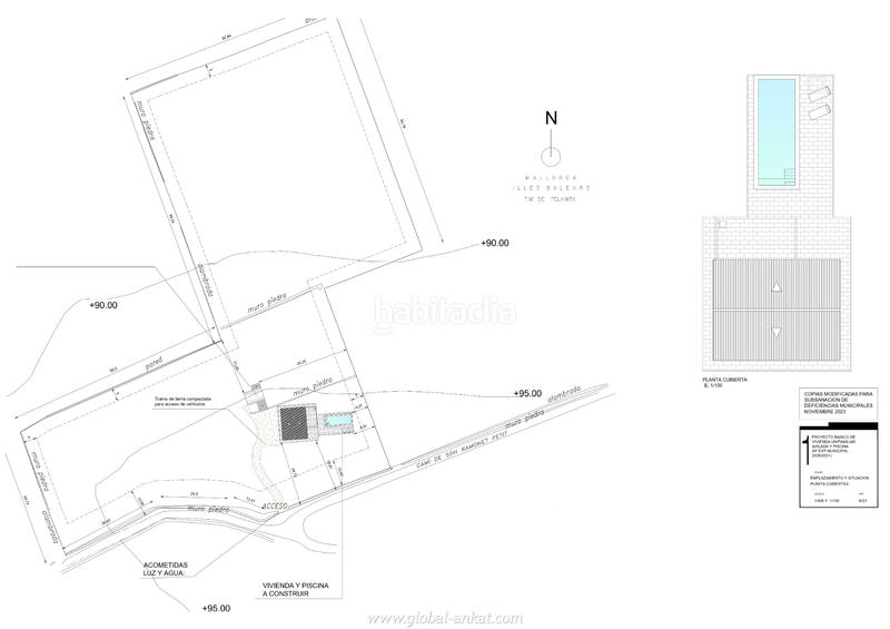 Foto 74649181-5a57-40eb-803b-6fdbd0f8383c. Landgut in Felanitx poble Felanitx