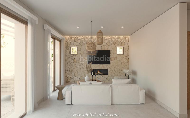 Foto 8490489a-a701-49b9-b208-36bdfeea0818. Landgut in Felanitx poble Felanitx