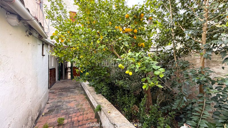 Foto 080bcc2d-1992-4436-813b-2bf1b97d5525. Semi detached house in Felanitx poble Felanitx