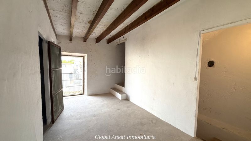 Foto 1d11016a-900f-448d-8a51-ad05fa4024bd. Semi detached house in Felanitx poble Felanitx