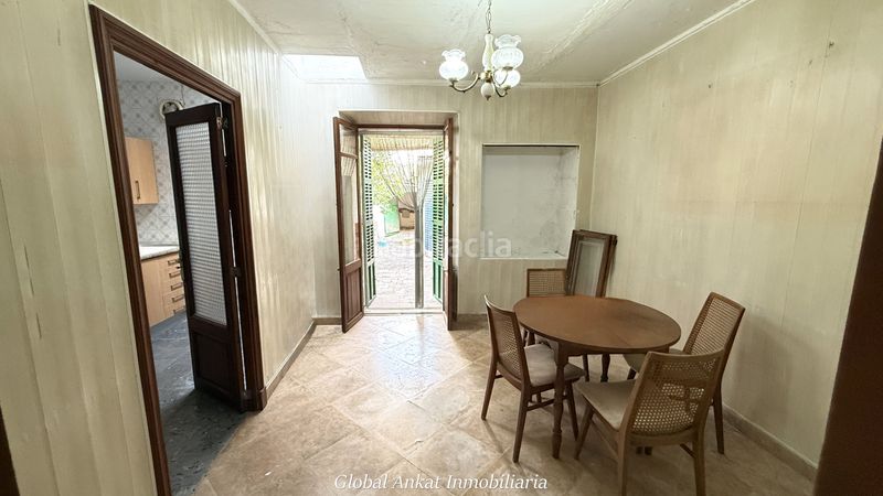 Foto 30bdc273-1006-4d3d-8874-cb555d03855c. Semi detached house in Felanitx poble Felanitx