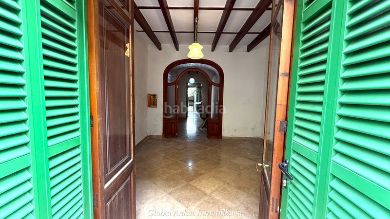Foto 54f01322-847f-47c1-bb35-62cee16d7fdd. Semi detached house in Felanitx poble Felanitx