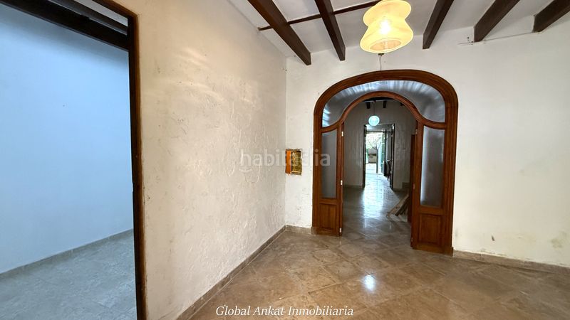 Foto 769b0569-25e9-4980-af80-d7704b6a1feb. Semi detached house in Felanitx poble Felanitx