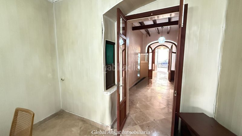 Foto ad0dcd75-0885-47ee-9c23-45f057b29fcf. Semi detached house in Felanitx poble Felanitx