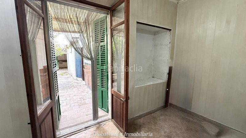 Foto be7cbc3f-f786-4423-bcc3-819cbd96b88c. Semi detached house in Felanitx poble Felanitx