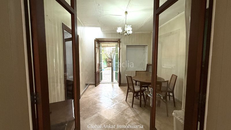 Foto c242a715-a036-419f-bc7d-167aa321f715. Semi detached house in Felanitx poble Felanitx