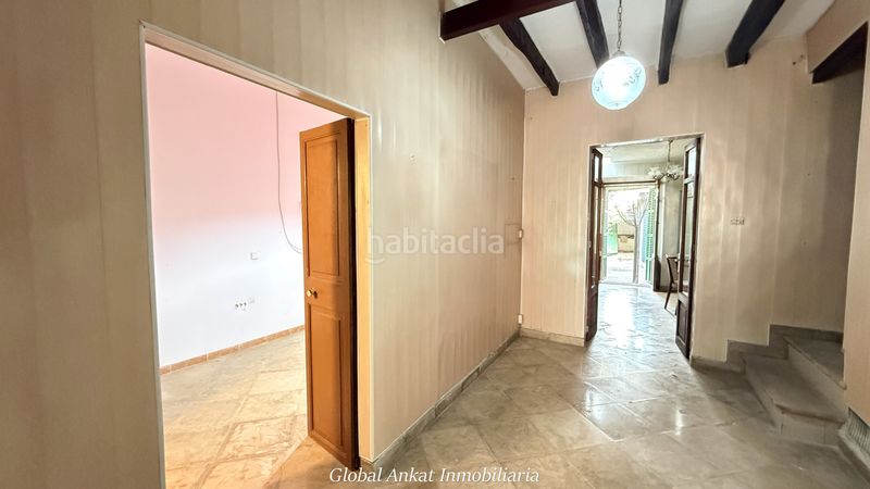 Foto c780d46d-a351-4433-9ca4-6669c46981b6. Semi detached house in Felanitx poble Felanitx