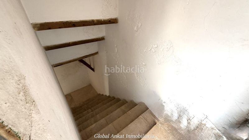 Foto cd55c756-19b8-410d-877c-dc26c82df522. Semi detached house in Felanitx poble Felanitx