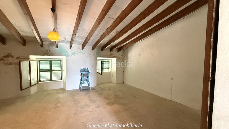 Foto d5268fda-6200-44b7-bf20-3d4da5b83cd9. Semi detached house in Felanitx poble Felanitx