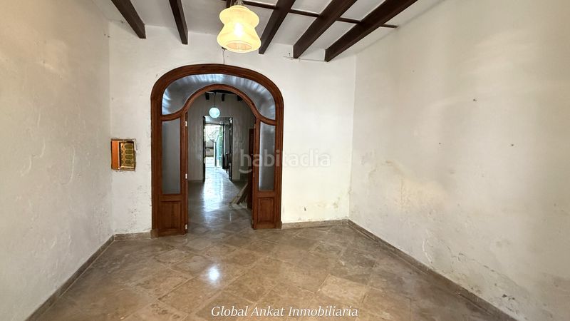 Foto d8fe1075-1f63-4930-a06d-d8da95207420. Semi detached house in Felanitx poble Felanitx