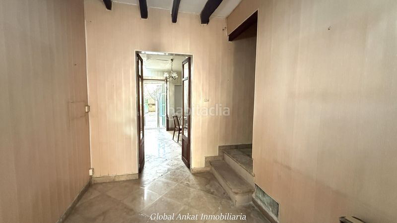Foto f6c473a6-3453-4f3d-a733-2eb8f7d44f9f. Semi detached house in Felanitx poble Felanitx